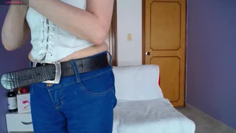  SleepyAbuela online show from February 4, 2026, 2:12 pm