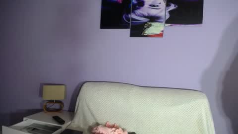  SleepyAbuela online show from March 30, 2026, 12:50 pm