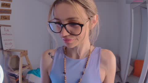 lucy online show from January 12, 2025, 2:45 am