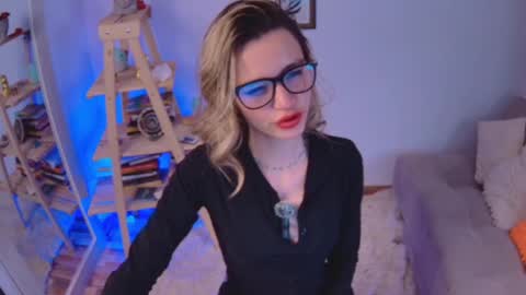 lucy online show from March 2, 2025, 9:10 am