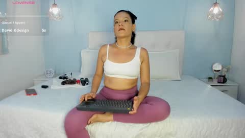 Lucy online show from February 10, 2026, 11:53 pm