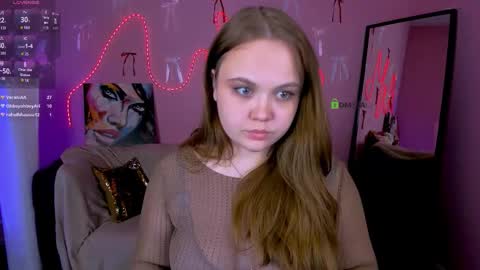 lucy online show from March 23, 2026, 10:58 pm