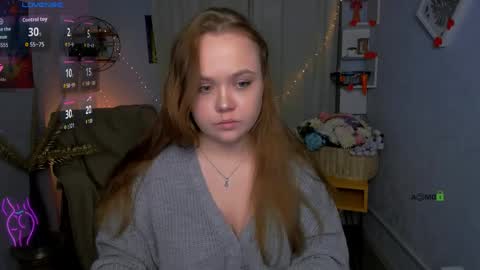 Snapshot of lucy_shy3 chatting on April 1, 2026, 7:22 pm lucy online show from April 1, 2026, 7:22 pm