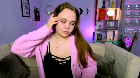 Snapshot of lucy_shy3 chatting on April 5, 2026, 10:51 pm lucy online show from April 5, 2026, 10:51 pm
