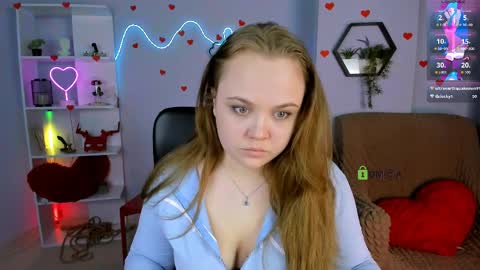 Snapshot of lucy_shy3 chatting on April 6, 2026, 7:15 pm lucy online show from April 6, 2026, 7:15 pm
