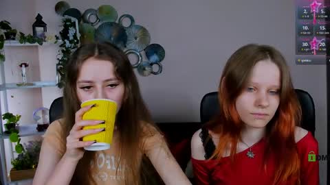 Snapshot of lucy_shy3 chatting on April 8, 2026, 6:13 am lucy online show from April 8, 2026, 6:13 am