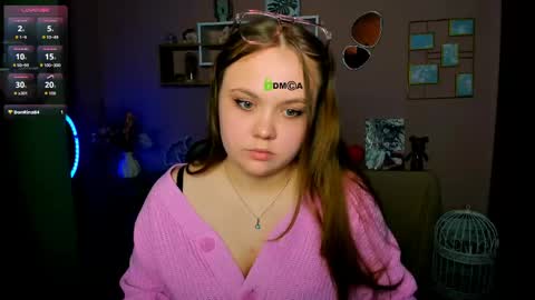 Snapshot of lucy_shy3 chatting on April 10, 2026, 7:29 pm lucy online show from April 10, 2026, 7:29 pm