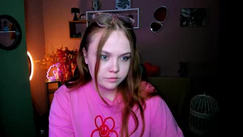 Snapshot of lucy_shy3 chatting on April 15, 2026, 7:21 pm lucy online show from April 15, 2026, 7:21 pm
