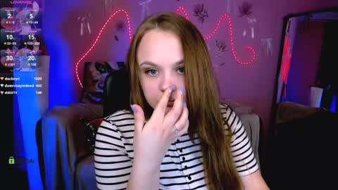 Snapshot of lucy_shy3 chatting on April 23, 2026, 8:22 pm lucy online show from April 23, 2026, 8:22 pm