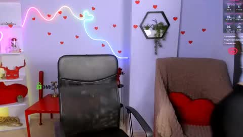 Snapshot of lucy_shy3 chatting on April 30, 2026, 7:20 pm lucy online show from April 30, 2026, 7:20 pm