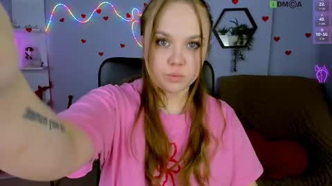 Snapshot of lucy_shy3 chatting on May 4, 2026, 7:10 pm lucy online show from May 4, 2026, 7:10 pm