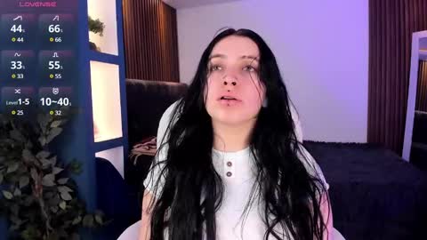 Snapshot of lucy_smith7 chatting on February 18, 2025, 3:31 am Sofia  online show from February 18, 2025, 3:31 am