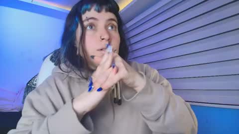 Sofia  online show from April 17, 2026, 11:35 am