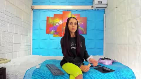 Lucy unlimit come back here  online show from February 16, 2026, 1:40 pm