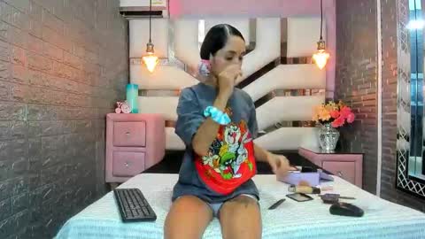 Lucy unlimit come back here  online show from April 7, 2026, 1:55 pm