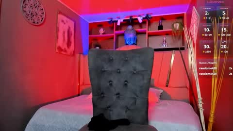 Lucy  online show from November 8, 2025, 11:43 am