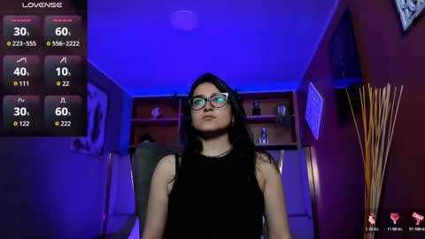 Lucy  online show from December 4, 2025, 12:03 pm