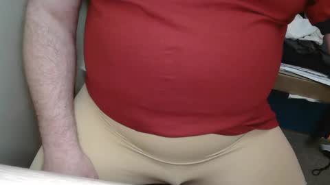 lucycd1968 online show from October 27, 2025, 6:17 am
