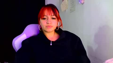 LUCIA  online show from January 31, 2025, 8:43 am