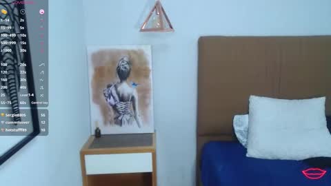 L U C Y  online show from January 30, 2025, 9:25 am