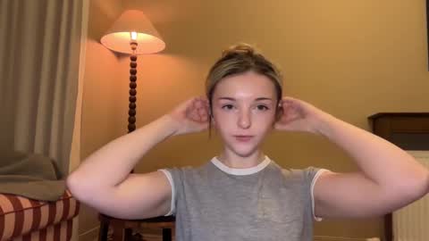 Lucy online show from March 26, 2026, 12:06 am