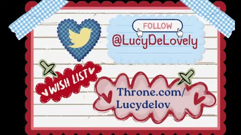 Lucy online show from May 15, 2026, 11:34 pm