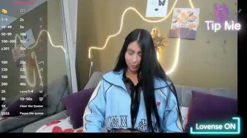 lucyfergp online show from July 1, 2026, 4:25 am