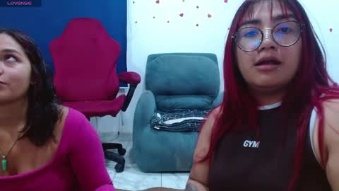 lucy online show from May 3, 2026, 2:06 am