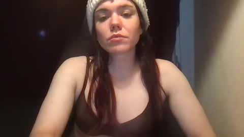 Lucy Larson online show from January 18, 2025, 8:20 am