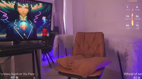 Fansly lucymagical - Insta lucymagic22 - OF lucymagical - X lucymagical21 online show from March 10, 2025, 4:46 pm