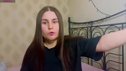 Lucy online show from April 12, 2026, 8:14 pm