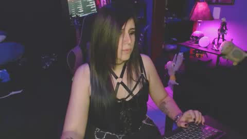 Snapshot of lucypurr_666 chatting on May 30, 2026, 3:25 am Lucypurr666 online show from May 30, 2026, 3:25 am