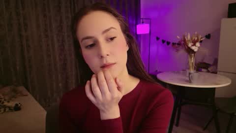 Lucy Rose online show from February 27, 2026, 3:23 pm