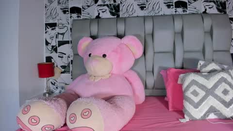 Lucy online show from April 5, 2026, 11:18 am