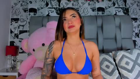 Lucy online show from April 23, 2026, 11:20 am