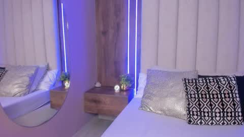 Snapshot of lucysalvatore chatting on February 3, 2026, 8:36 pm Lucy online show from February 3, 2026, 8:36 pm