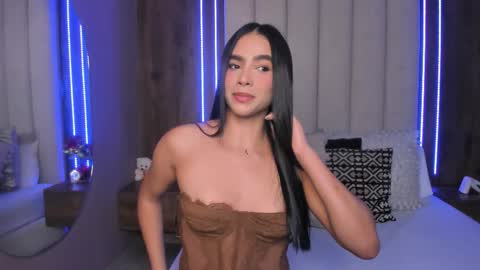 Snapshot of lucysalvatore chatting on February 27, 2026, 6:52 pm Lucy online show from February 27, 2026, 6:52 pm