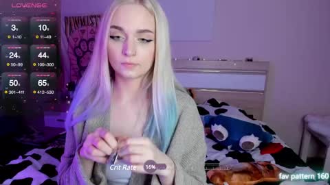 Lucy online show from March 11, 2025, 10:53 pm