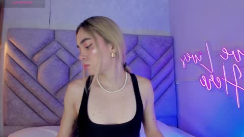 Lucy online show from December 3, 2024, 11:55 am