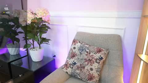lucyweisser online show from May 1, 2026, 6:56 pm
