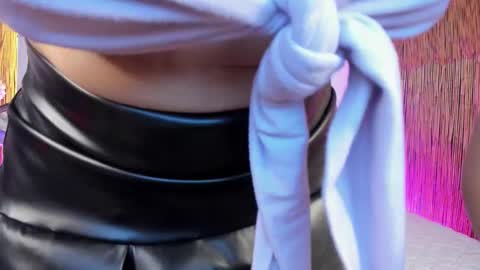 Lucy Liiu online show from March 8, 2026, 2:10 pm