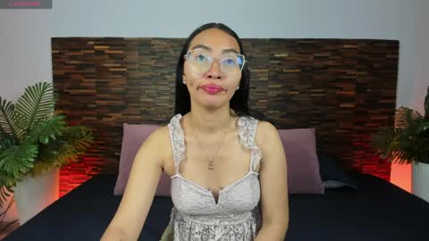 Lucy Liiu online show from March 31, 2026, 8:20 pm