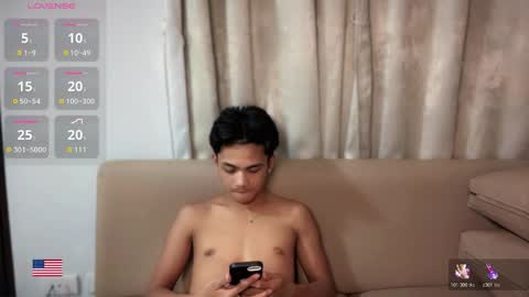 luda_69 online show from March 19, 2026, 10:14 pm