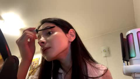 Mika online show from March 12, 2026, 2:23 pm