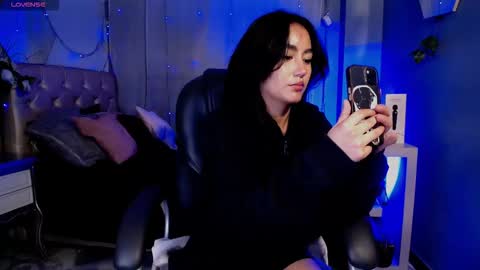 Snapshot of ludokitty chatting on December 14, 2025, 3:12 am LUDOVICA online show from December 14, 2025, 3:12 am