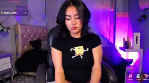 Snapshot of ludokitty chatting on December 19, 2025, 3:13 am LUDOVICA online show from December 19, 2025, 3:13 am