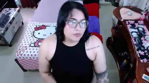 Lufek23 online show from March 10, 2025, 7:29 pm