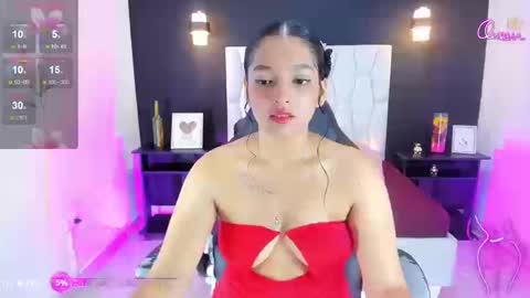 luffy_girl online show from March 13, 2026, 2:34 pm