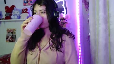 Luhana online show from March 19, 2026, 9:02 am