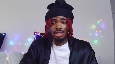 Riskdtb online show from October 27, 2025, 7:29 pm